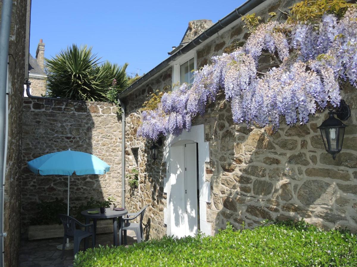 Clos De La Fontaine Dinard Zewnętrze zdjęcie